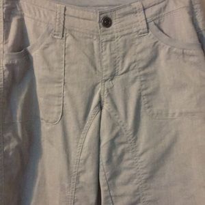 Lightweight hiking pant